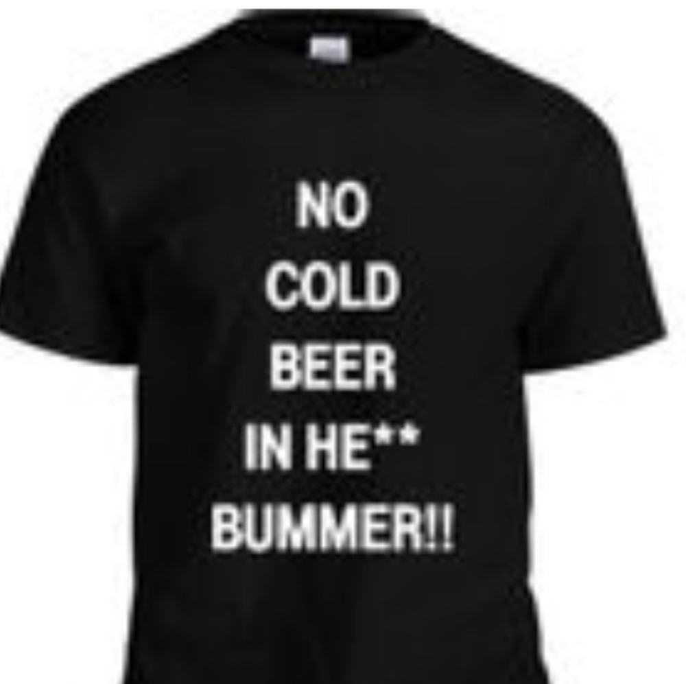 Tee Shirts